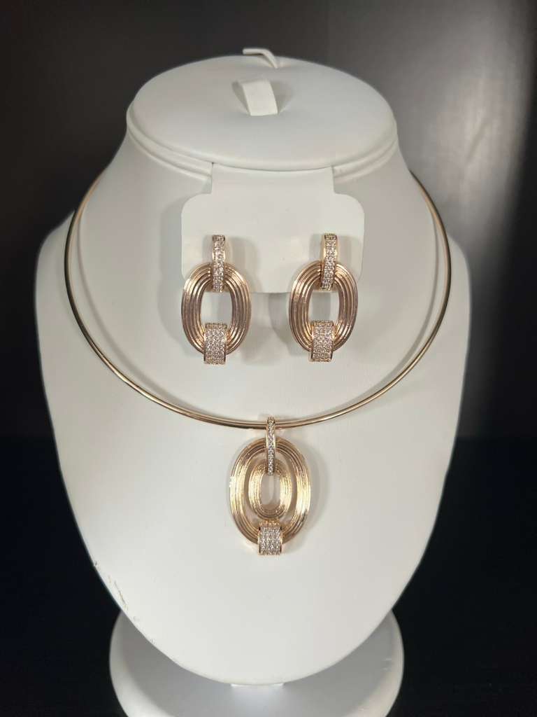 Livia Link Set